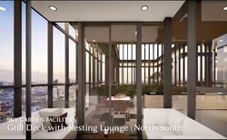 The Continuum (D15), Apartment #548865111